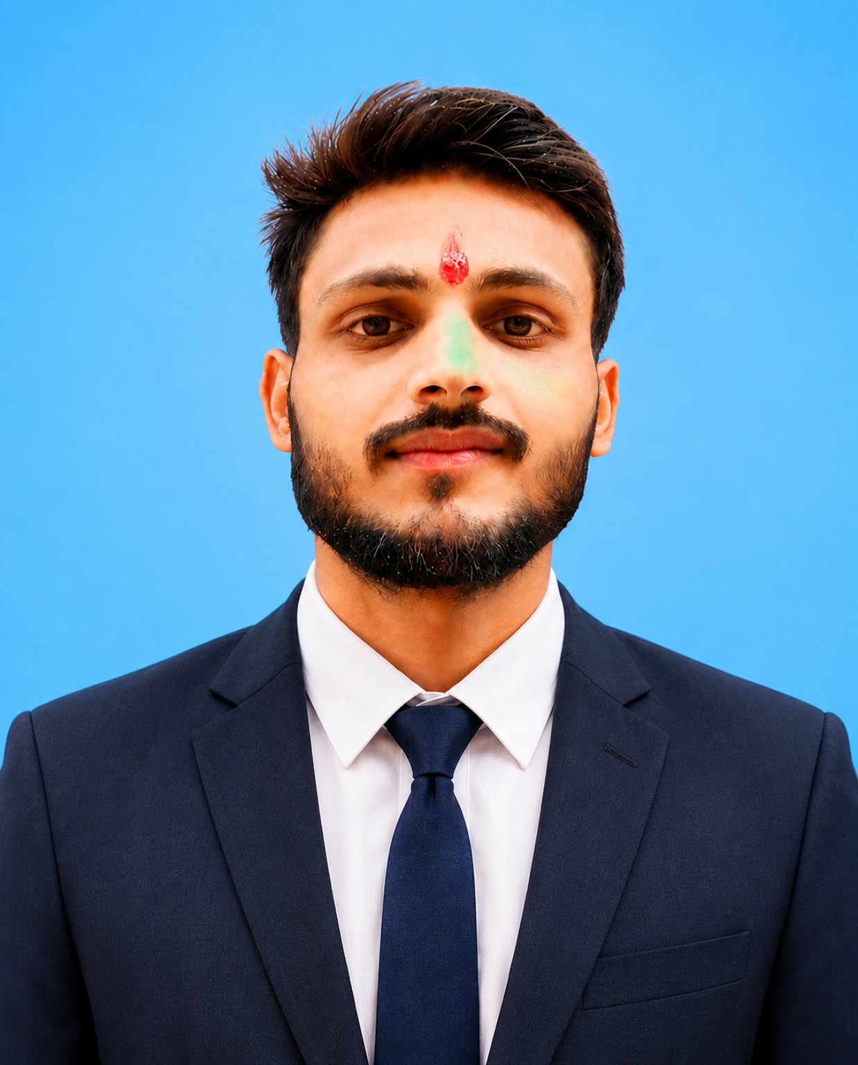 Sachin Yadav